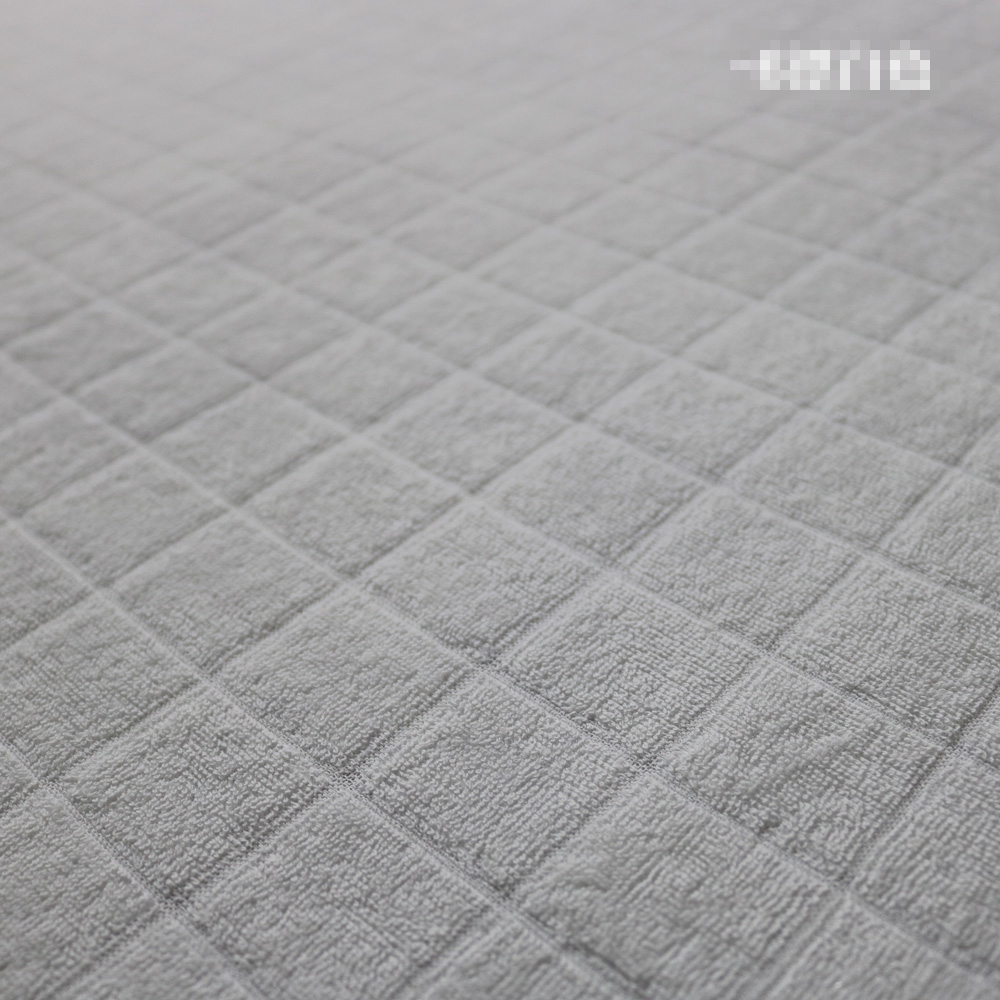 Customized Style Anti- Bed Bugs & Dust Mites Terry Fabric Mattress Cover Waterproof Mattress Protecter