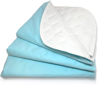Customized Fabric Waterproof Mattress Pad Cover Super Soft Breathable Absorbent Personal Care Mattress Protector