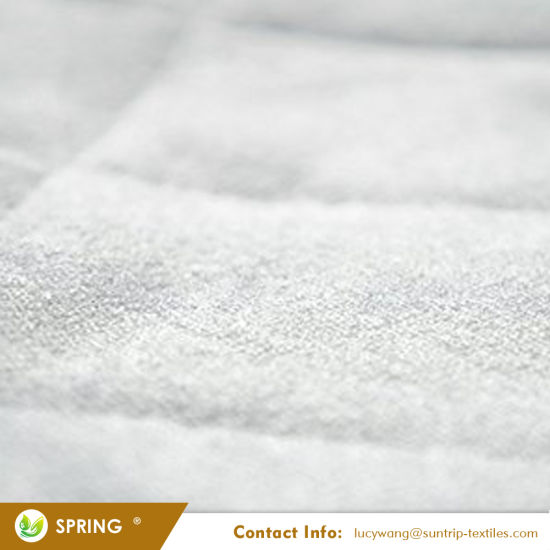 Ultra Soft Dryer Friendly Crib Mattress Protector Pad Waterproof Crib Mattress Cover