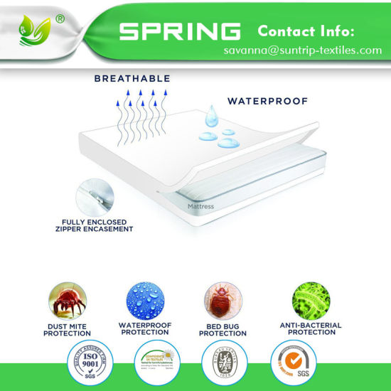 Infant Cotton Nappy Cover Toddler Waterproof Urine Mat Newborn Baby Changing Pad