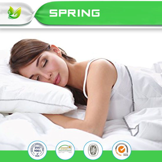 Premium Vinyl Free Fire Retardant Plastic Mattress Cover Buy Mattress