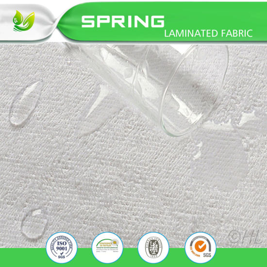 Stain Protection and High Quality Waterproof Mattress Protector