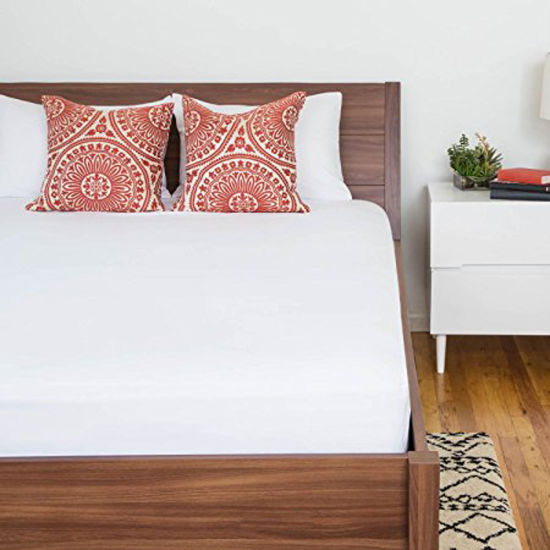 Premium King Size Waterproof Mattress Protector, Mattress Cover
