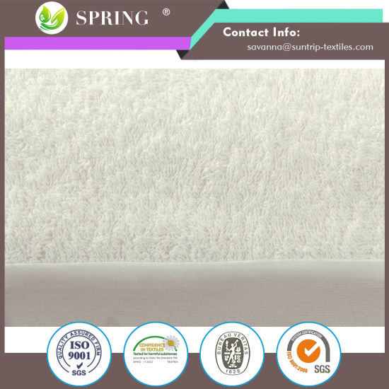 Pure Protector Zippered Mattress Encasement, Lab Testes Bed Bug Proof