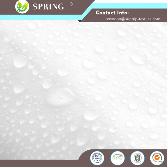 Sleep Harmony Total Encasement Mattress Protector Twin XL Waterproof