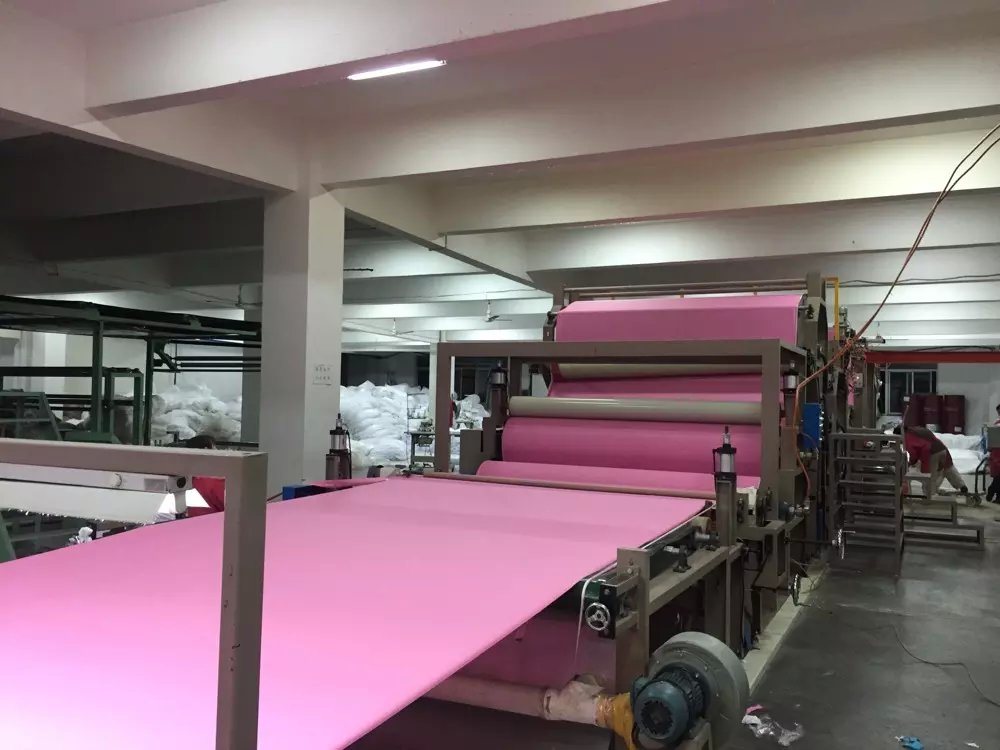 Waterproof TPU Coated 100 Cotton Flannel Fabric Buy Waterproof