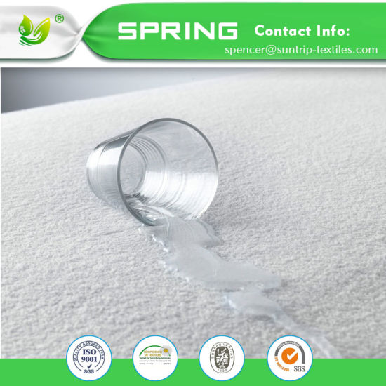 Hypoallergenic Durable Baby Urine Pad / Baby Changing Mat / Baby Mattress Cover / Baby Product