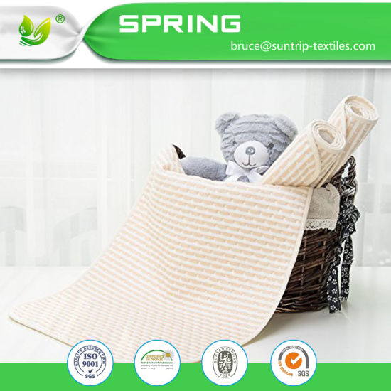 Waterproof Infant Cover Nappy Urine Bed Portable Changing Baby Pad Diaper Mat