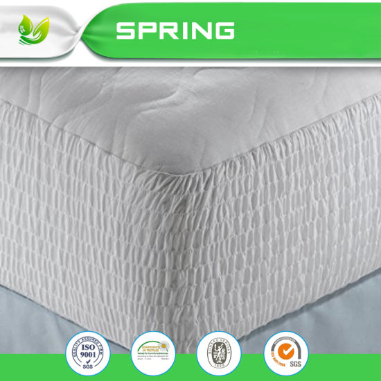 Premium Vinyl Free Fire Retardant Plastic Mattress Cover Buy Mattress