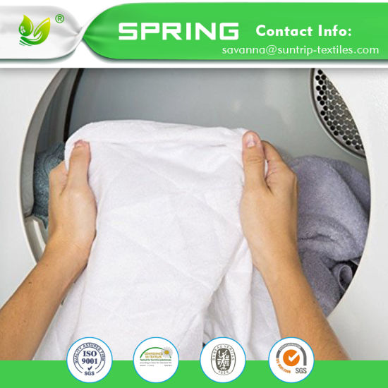 Waterproof 5 Layers Quilted Thick Baby Changing Pad Liner
