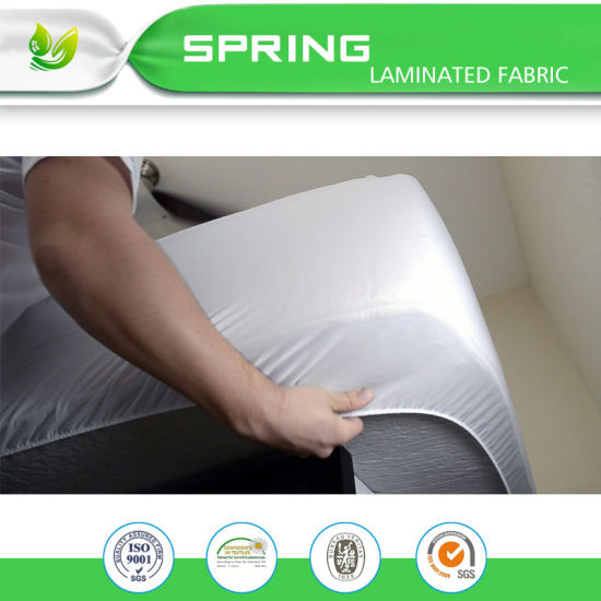 Adults Age Group and Hotel Use Twin Size Mattress Cover/Protector