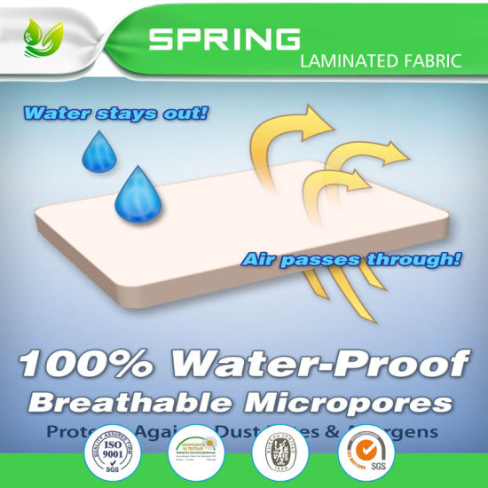 Waterproof Mattress Cover Toppers for Beds