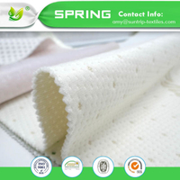 Waterproof Fabric Cotton Jacquard Mattress Fabric for Baby