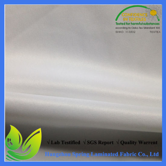 Skirted Polyester Knit Twin XL or King Fitted Sheet Jersey