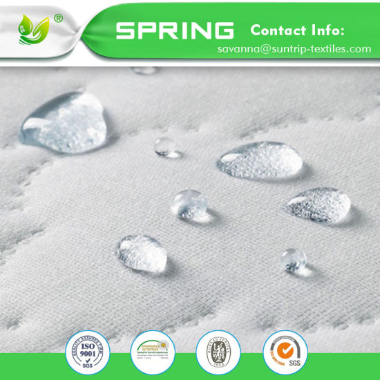 Bed Bug Dust Mite Mattress Protector Zip Cover Encasement