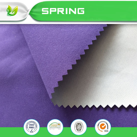 Wholesales Breathable Waterproof Fabric by Yard
