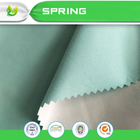 High Quality TPU Laminated Fabric Waterproof Mattress Protector Fabric