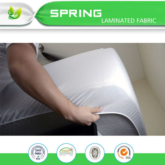 Water Proof Mattress Protector with Elastic Band