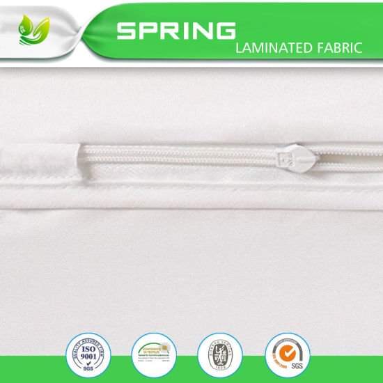 100% Cotton Dust Mite Proof Mattress Covers
