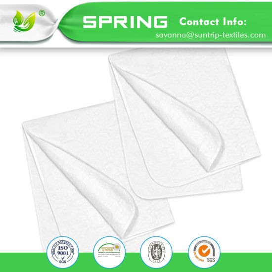 Baby Infant Nappy Kids Waterproof Bedding Changing Cover Pad 60*75cm Hot